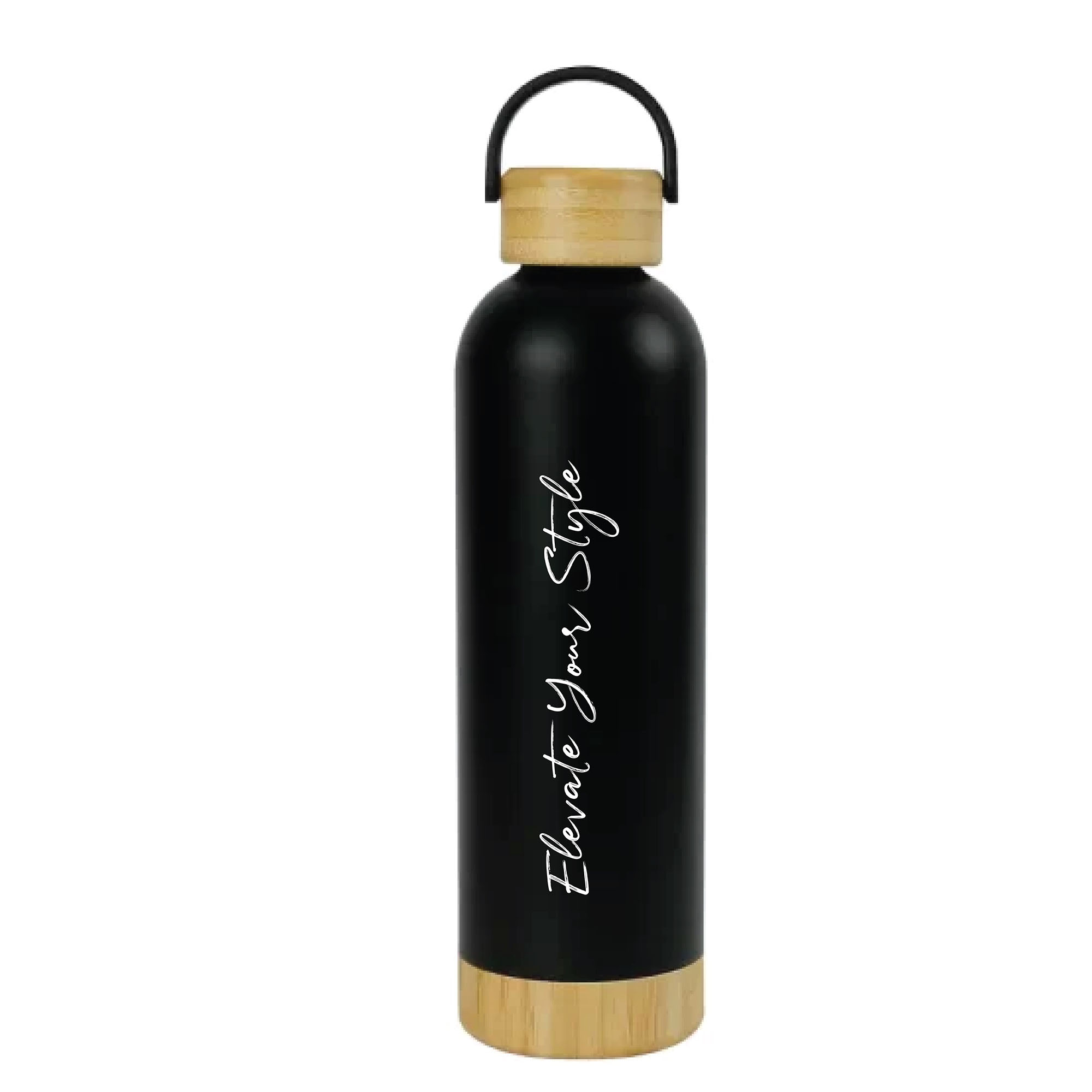 Thermal Bottle
